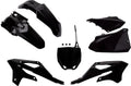 BODYKIT YZ85 22- BLK