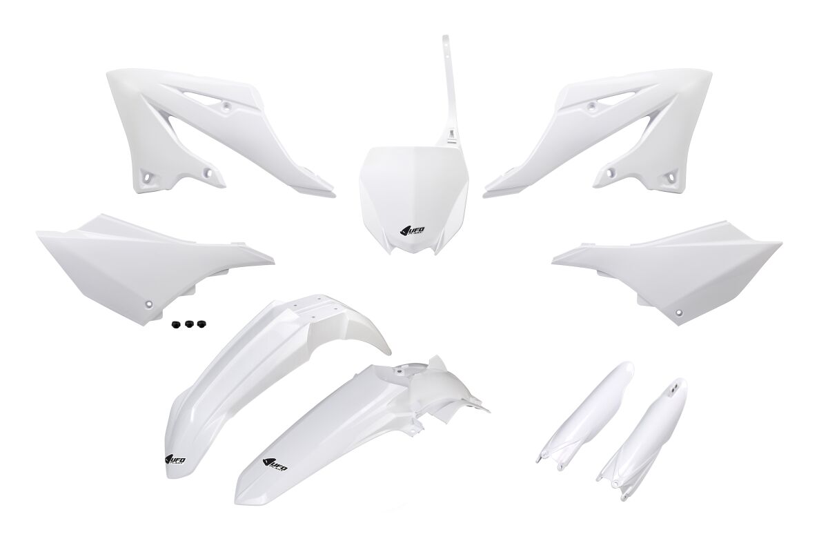 BODY KIT FULL YZ125/250 22-27