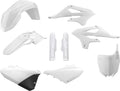 BODY KIT FULL YZ85 22- WH