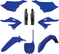 BODY KIT FULL YZ125/250 22- OE