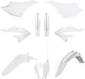 BODY KIT FULL YZ125/250 22- WH