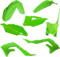 CYCRA 5 PIECE REPLICA BOD
