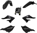 REP BODYKIT YZ ´22 BK