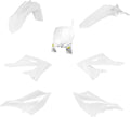 REP BODYKIT YZ ´22 WH