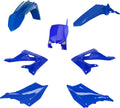 REP BODYKIT YZ ´22 BL