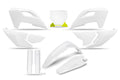 BODY KIT FULL FC/TC 23-24 WH