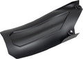 MUDPLATE SX/SXF 23-26 BLACK