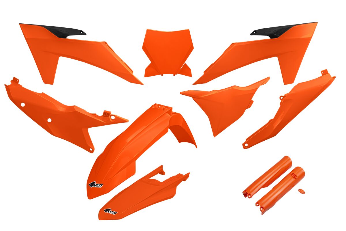 BODY KIT FULL SX/SXF 23-24 OR