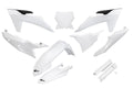 BODY KIT FULL SX/SXF 23-24 WH