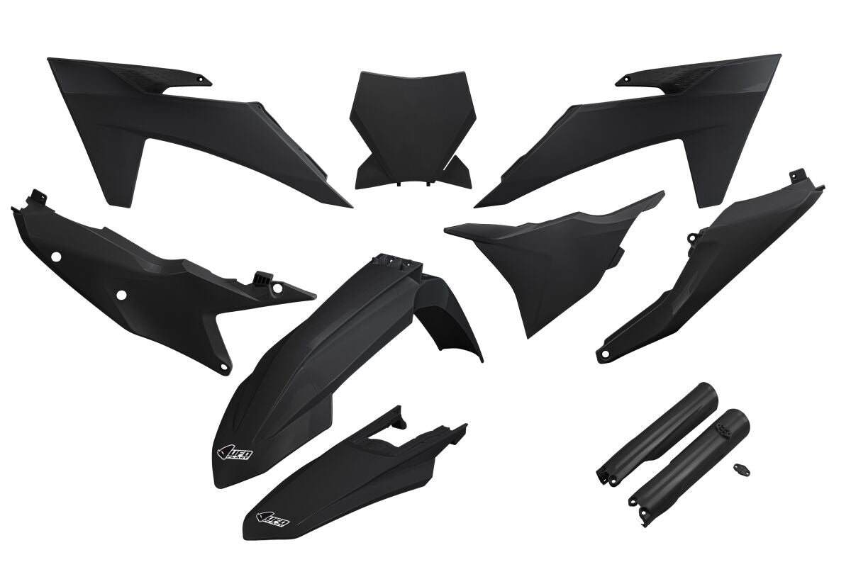 BODY KIT FULL SX/SXF 23-24 BK