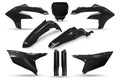 BODY KIT FULL YFZ250 24-25/450