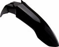 FENDER FRT YZF450 23- BK