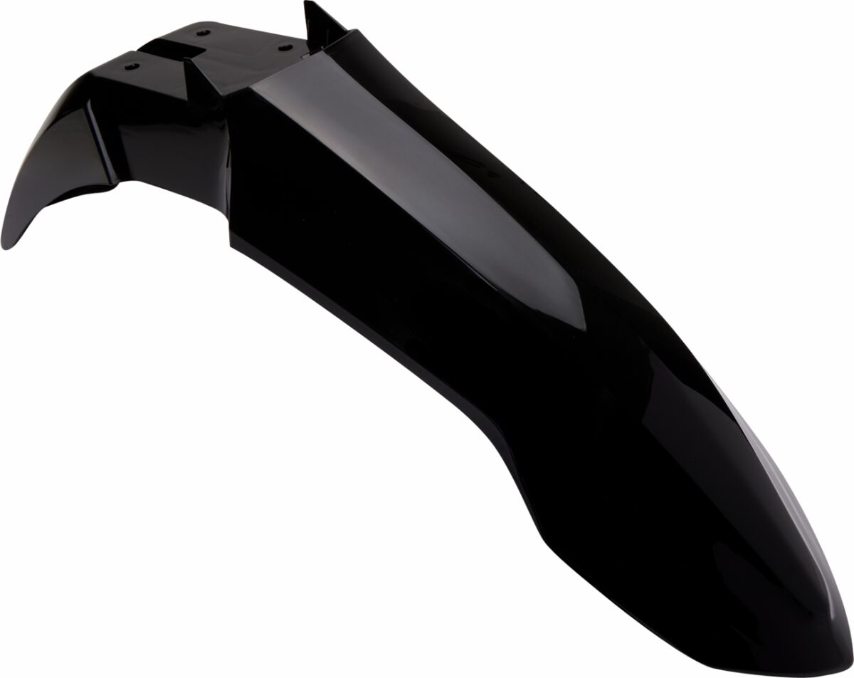 FENDER FRT YZF450 23- BK