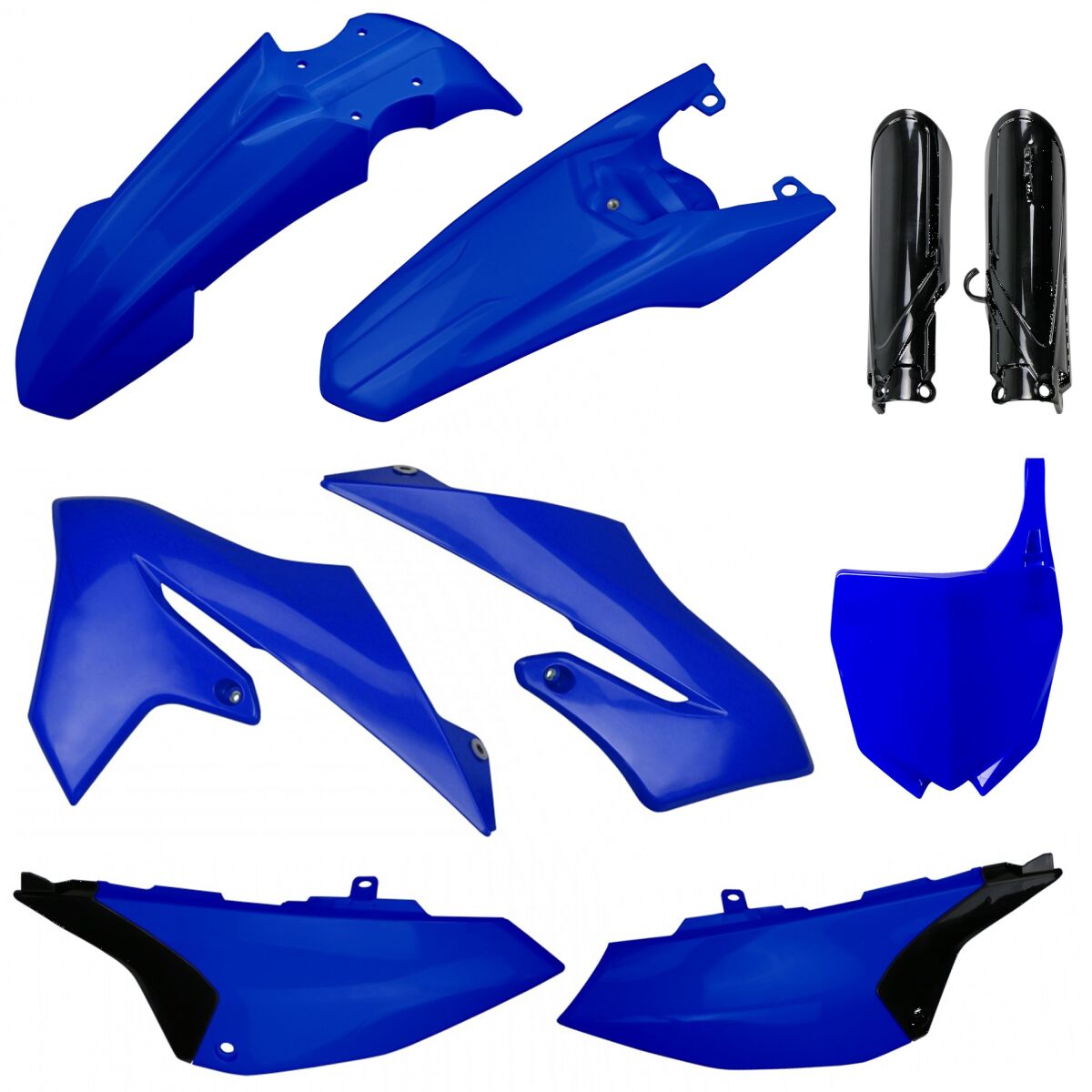 BODY KIT FULL YZ65 19- BL