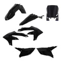 REP BODYKIT YZF450 '23 BK
