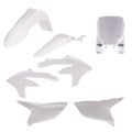 REP BODYKIT YZF450 '23 WH