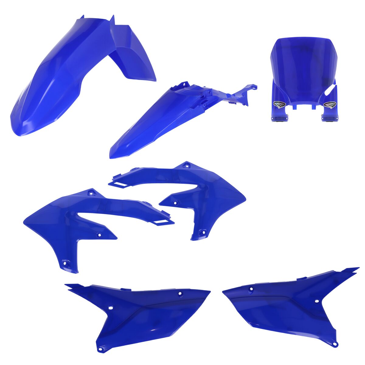 REP BODYKIT YZF450 '23OEM