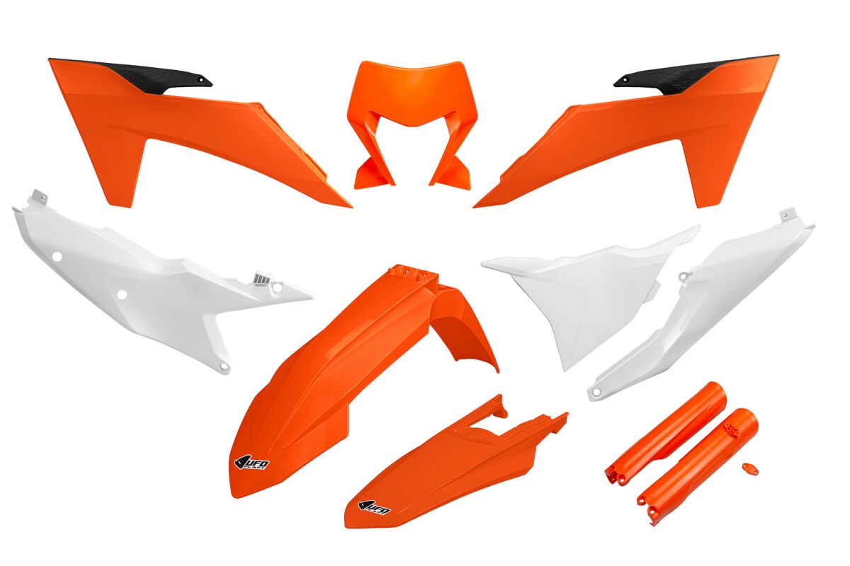 BODY KIT FULL EXC/F 24- OE