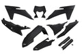BODY KIT FULL EXC/F 24- BK