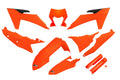 BODY KIT FULL EXC/F 24- FL OR