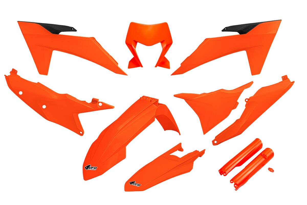 BODY KIT FULL EXC/F 24- FL OR