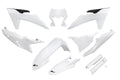 BODY KIT FULL EXC/F 24- WH