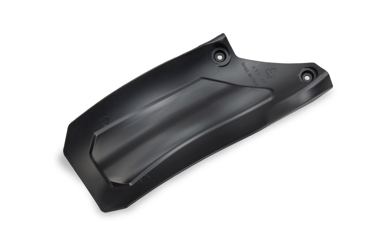 MUDFLAP GGAS 24- BK