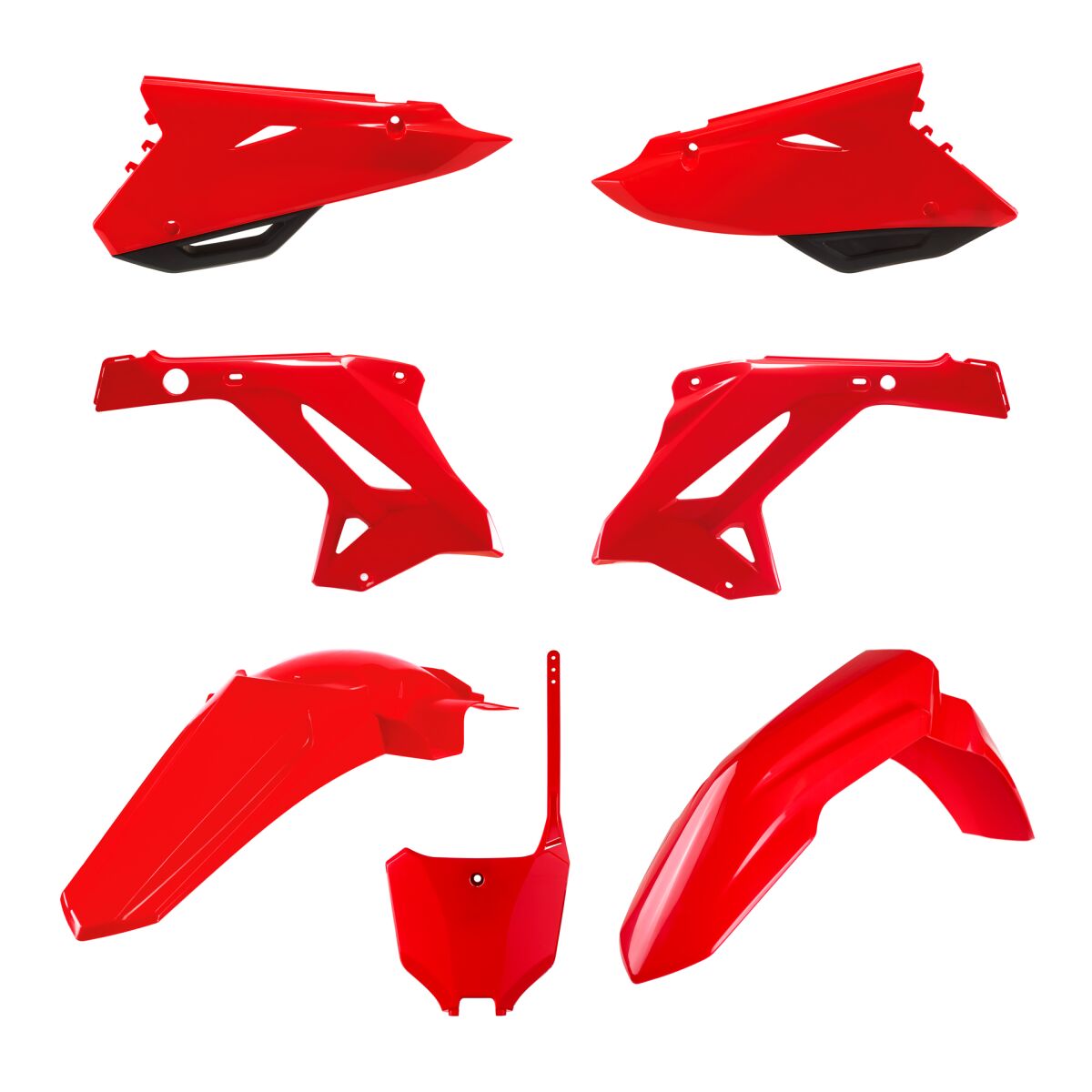 BODYKIT CR RSTYLE 22 RD