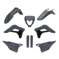 BODYKIT FULL SHERCO 24- GRY