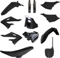 BODYKIT RSTYLE YZ22 W/TANK BLK
