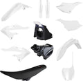 BODYKIT RSTYLE YZ22 W/TANK WH