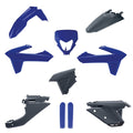 BODY KIT FULL SHERCO 2025 OEM2