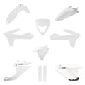 BODY KIT FULL SHERCO 2025 WH