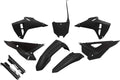 BODY KIT FULL CRF250/450 2025