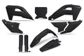 BODY KIT FULL TC/FC 2025 BLK