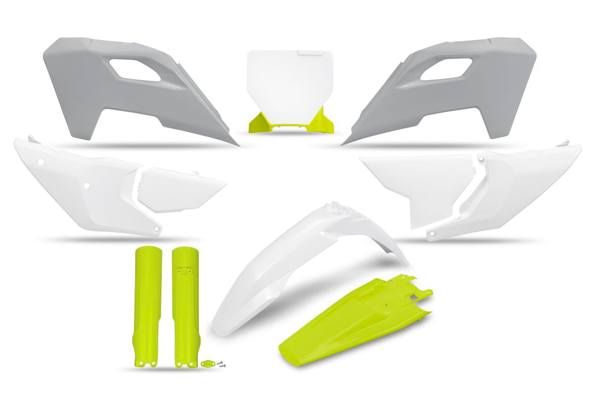 BODY KIT FULL TC/FC 23-24 OE24