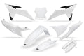 BODY KIT FULL SX/SXF 2025- WHI