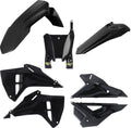 REP BODYKIT CRF250-450R '25 BK