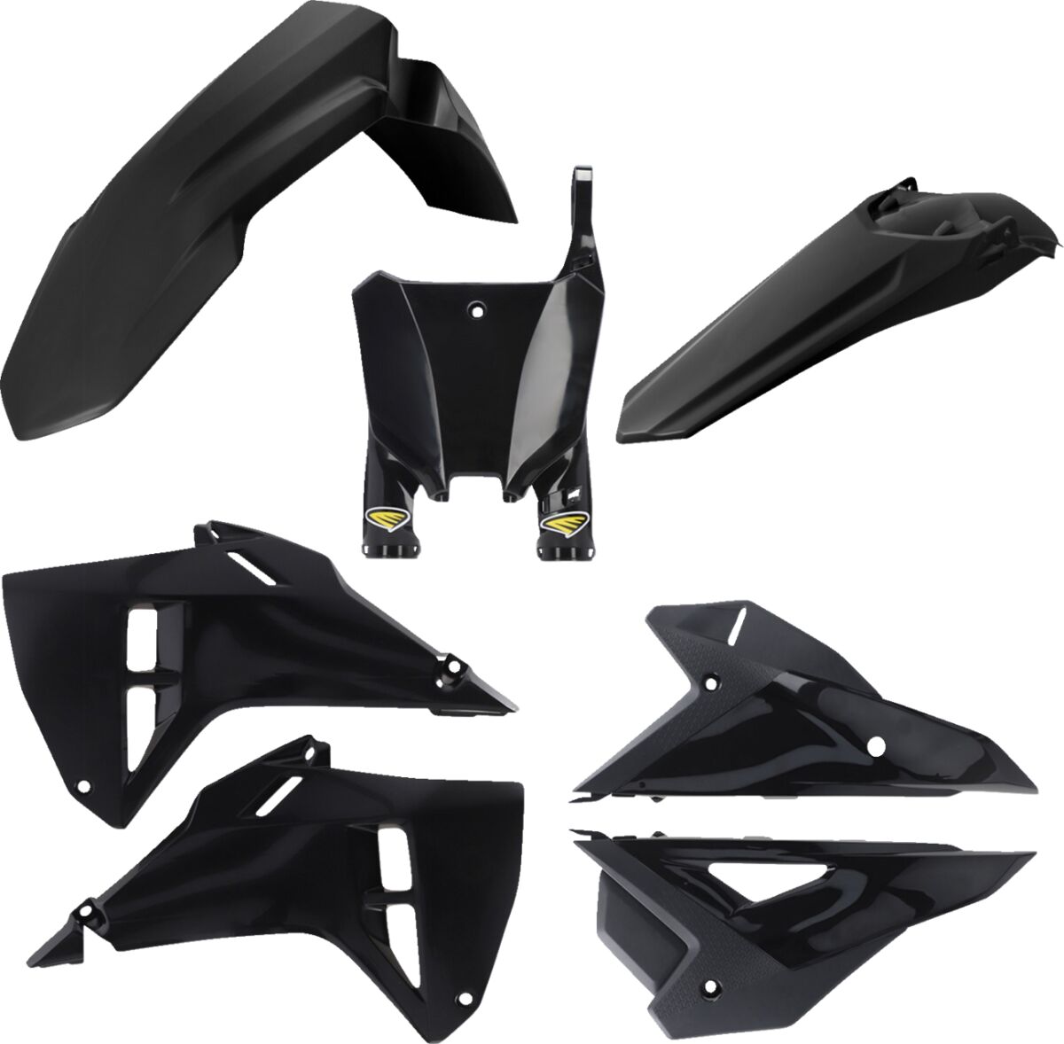 REP BODYKIT CRF250-450R '25 BK