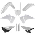 BODY KIT RESTYLE CRF 25 WHITE