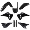 BODY KIT RESTYLE CRF 25 BLACK