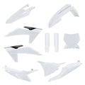 BODYKIT FULL SX/SXF 23-24 WHIT