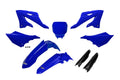 BODY KIT FULL YZ125/250 22-26