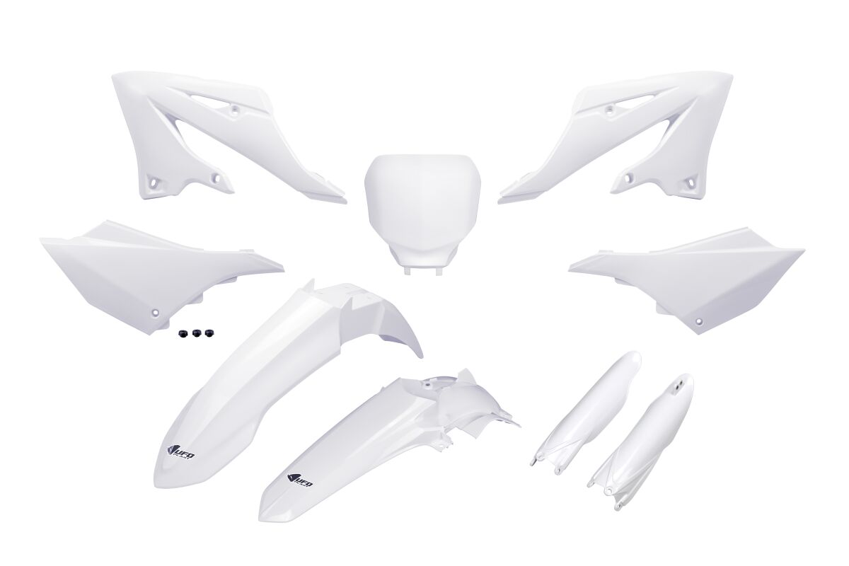 BODY KIT FULL YZ125/250 22-26