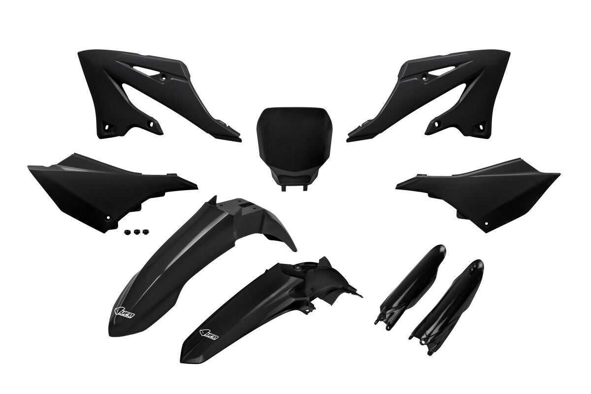 BODY KIT FULL YZ125/250 22-26