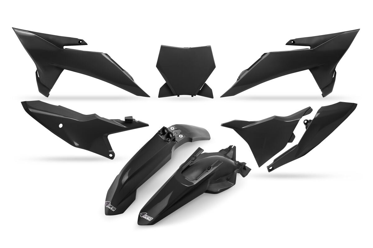 BODY KIT SX85 2025- BLACK