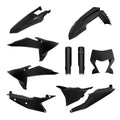 BODY KIT FULL EXC/EXCF 26- BLA