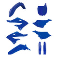 BODY KIT FULL YZ 125/250 22-26