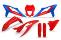 BODY KIT FULL BETA RR 23-24 W