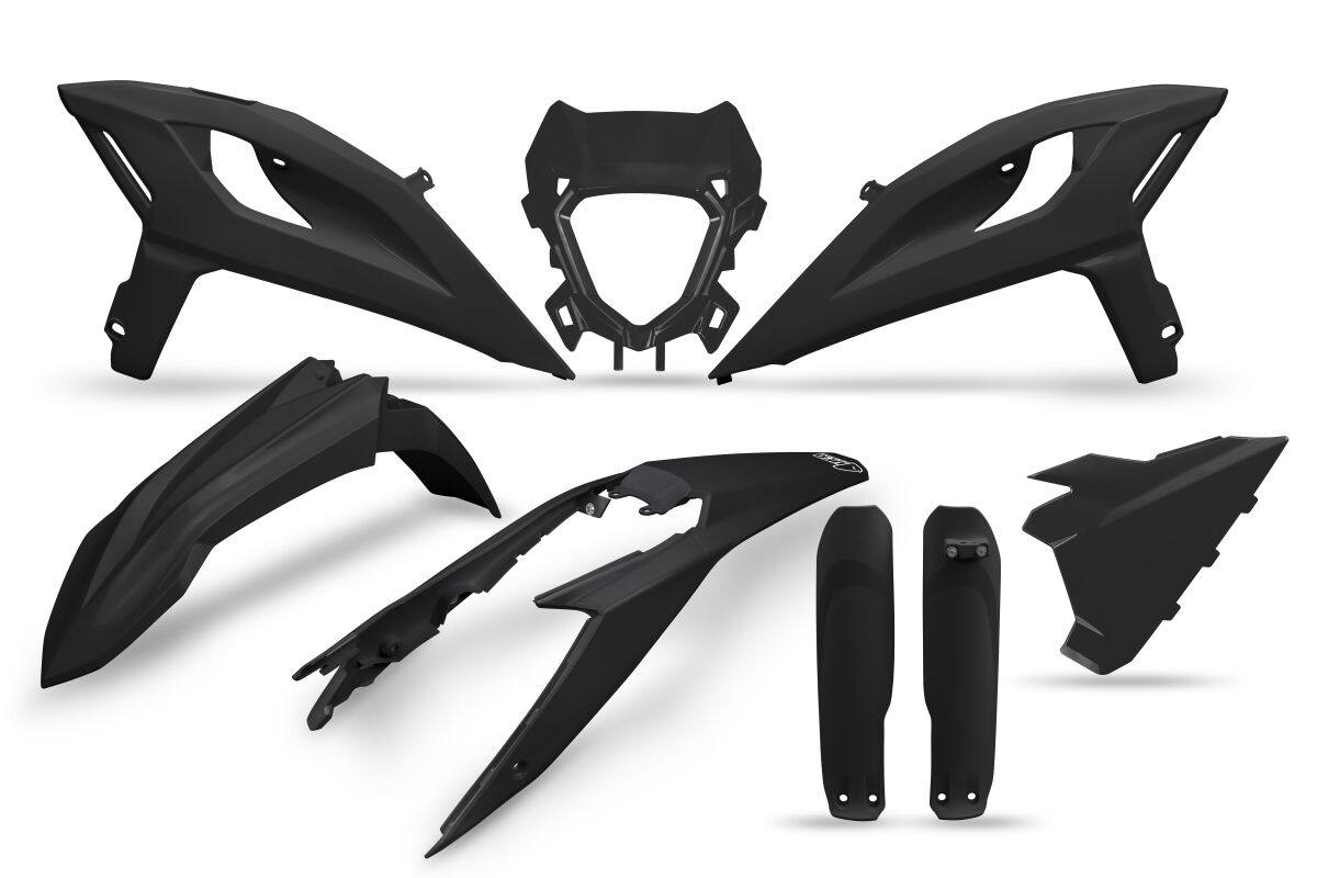 BODY KIT FULL BETA RR 25-26 WI